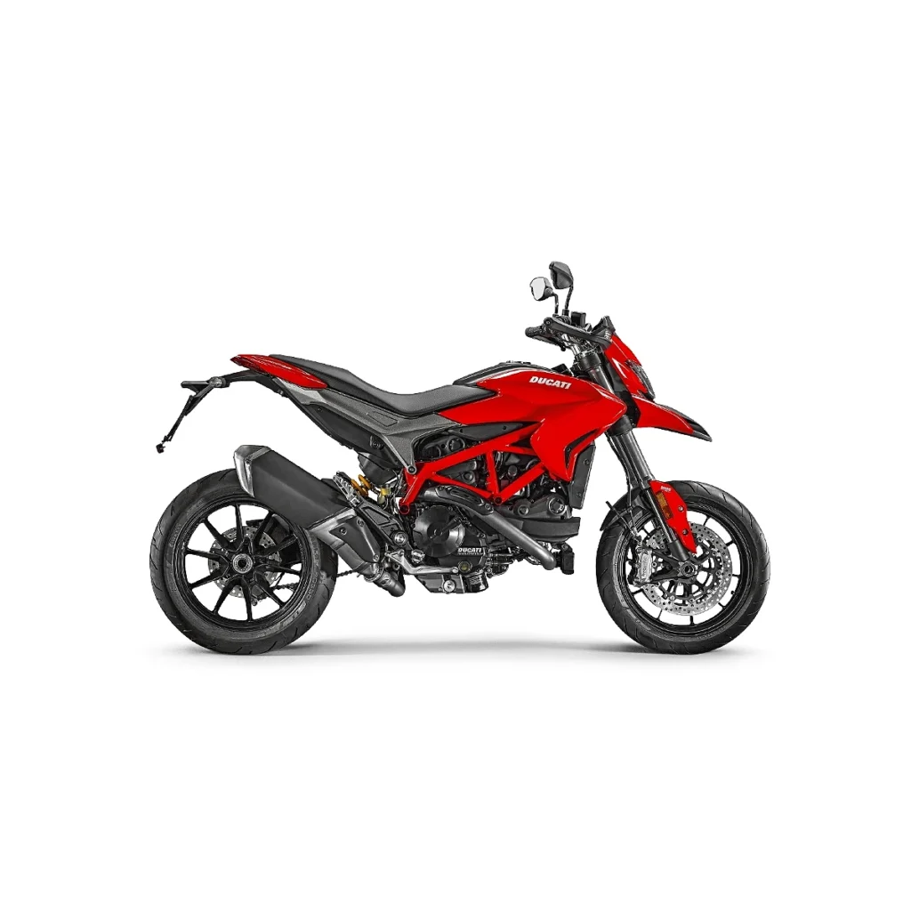 Ducati Hypermotard (1)