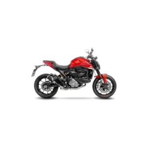Rent Ducati Monster 937 in Phuket