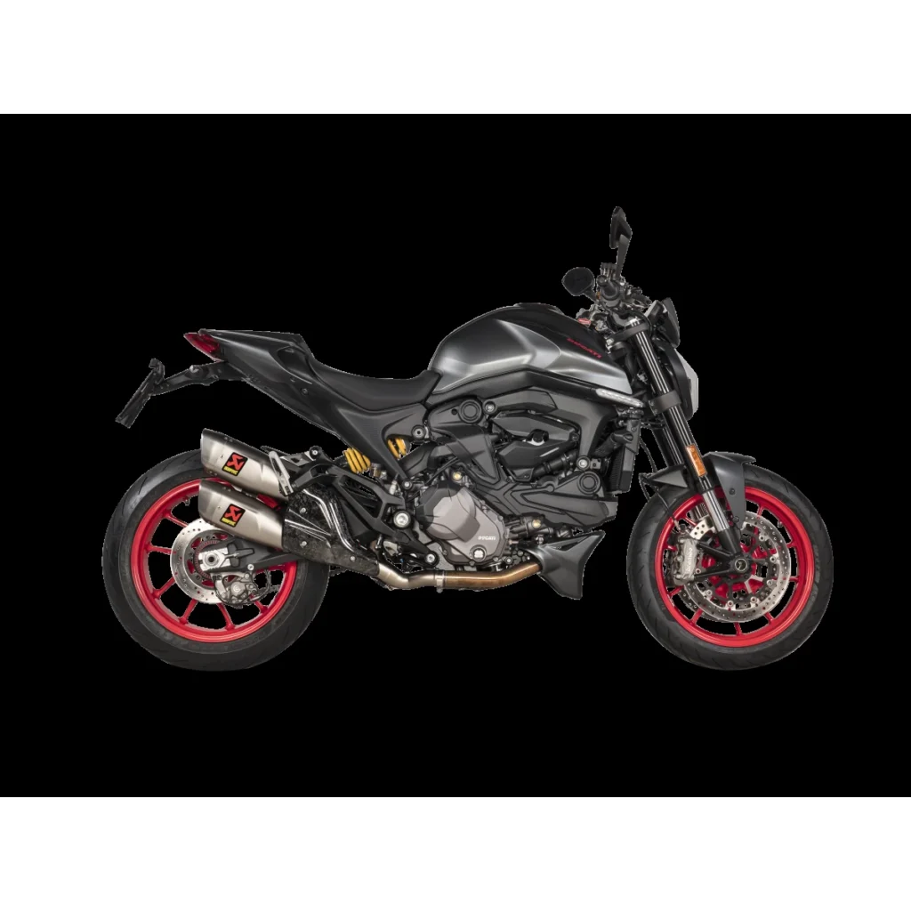 Ducati Monster 937 (2)