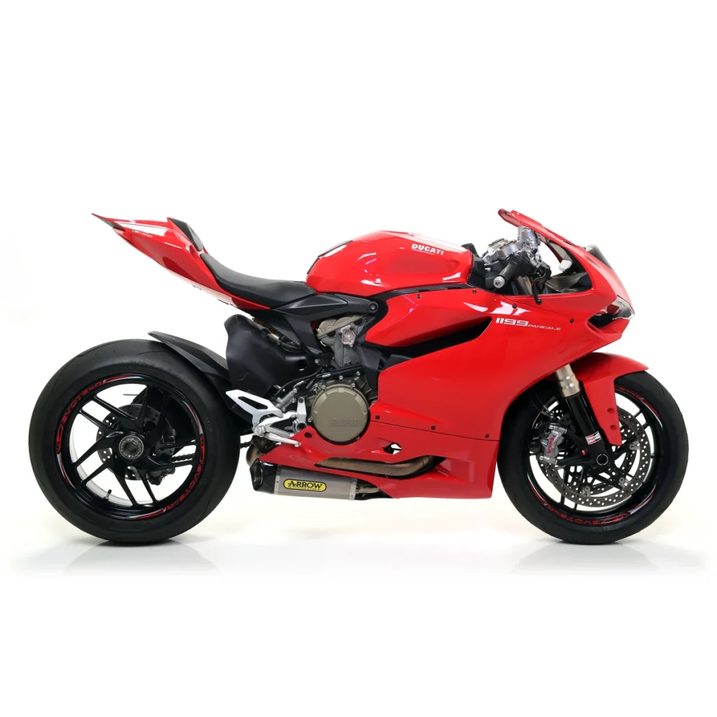 Ducati Panigale 899 (2)
