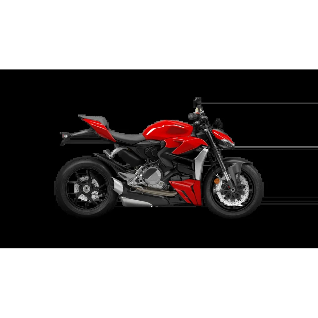 Ducati Streetfighter (1)