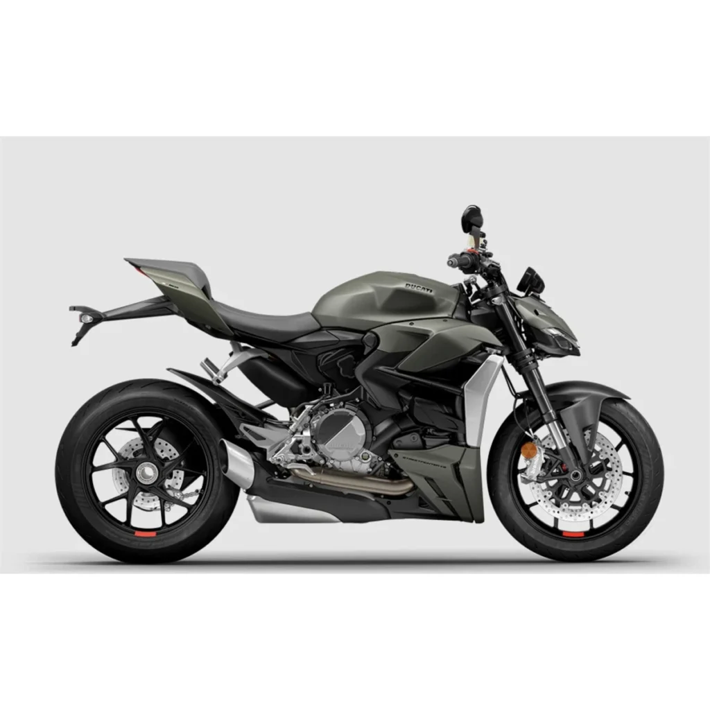Ducati Streetfighter (2)
