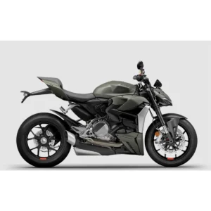 Rent Ducati Streetfighter in Phuket