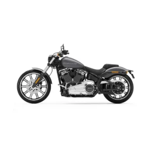 Rent Harley Davidson Breakout Special in Phuket