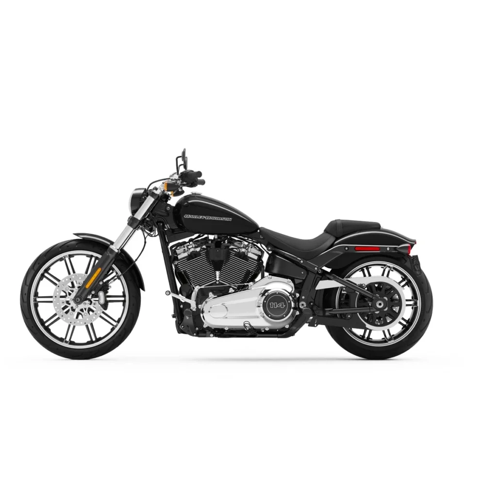 Harley Davidson Breakout Special (2)