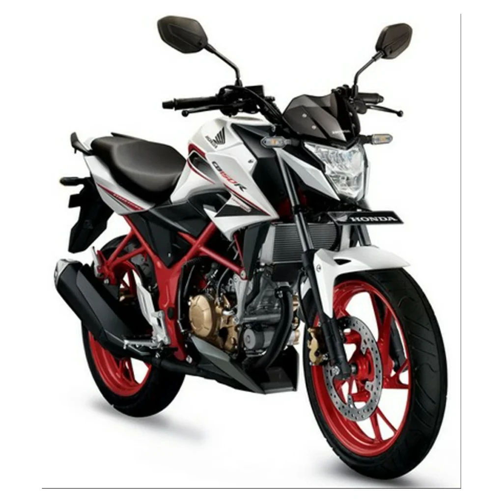 Honda CB150R (1)