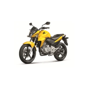 Rent Honda CB300R in Phuket