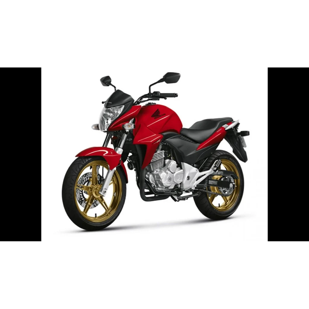 Honda CB300R (3)
