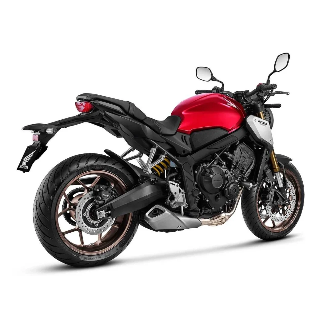 Honda CB650R (1)