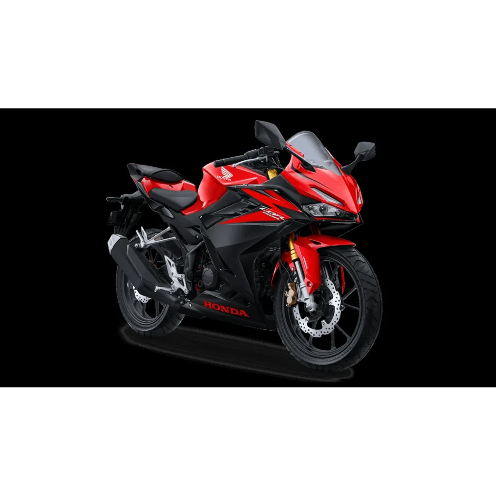 Honda CBR150R (2)