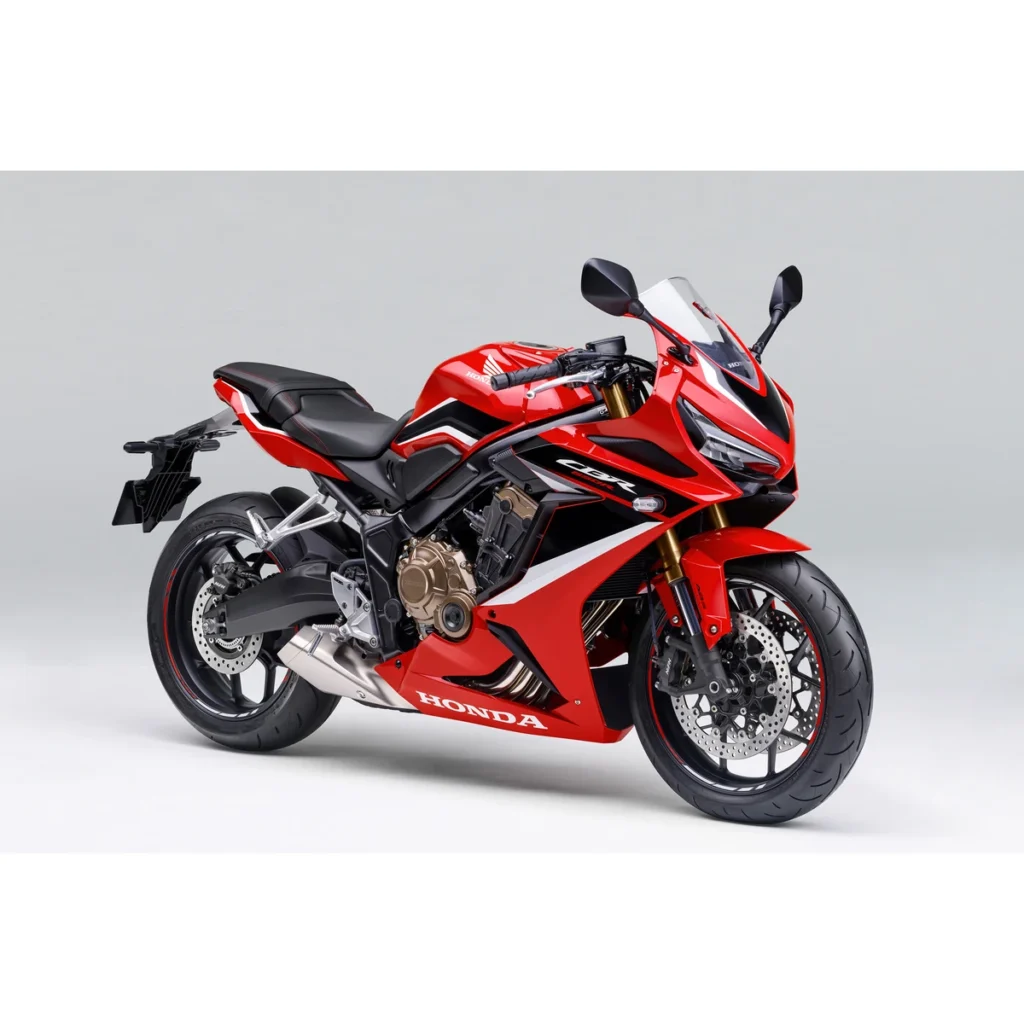 Honda CBR650RR (1)