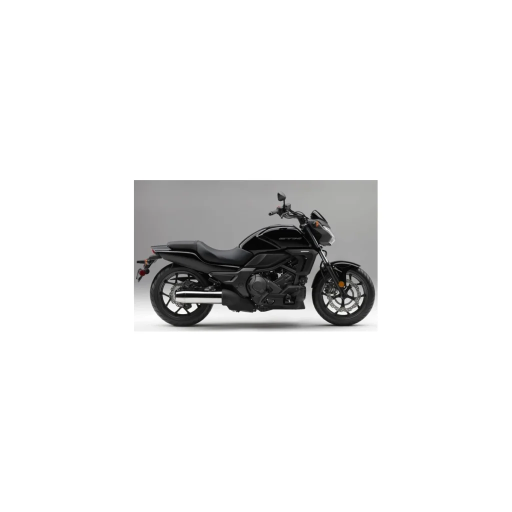 Honda CTX700 (1)