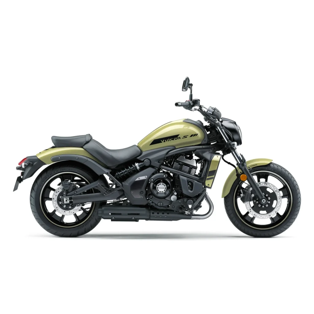Kawasaki Vulcan S 650 (2)