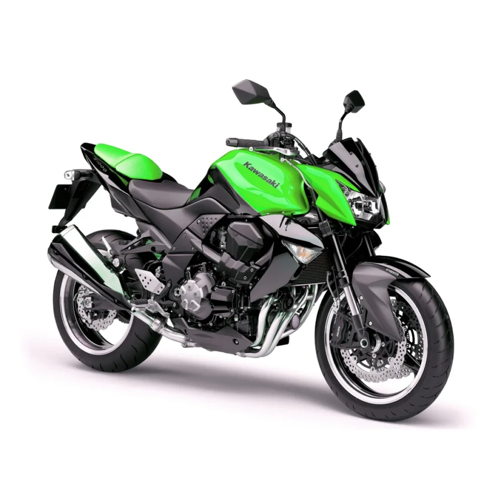 Kawasaki Z300 (1)