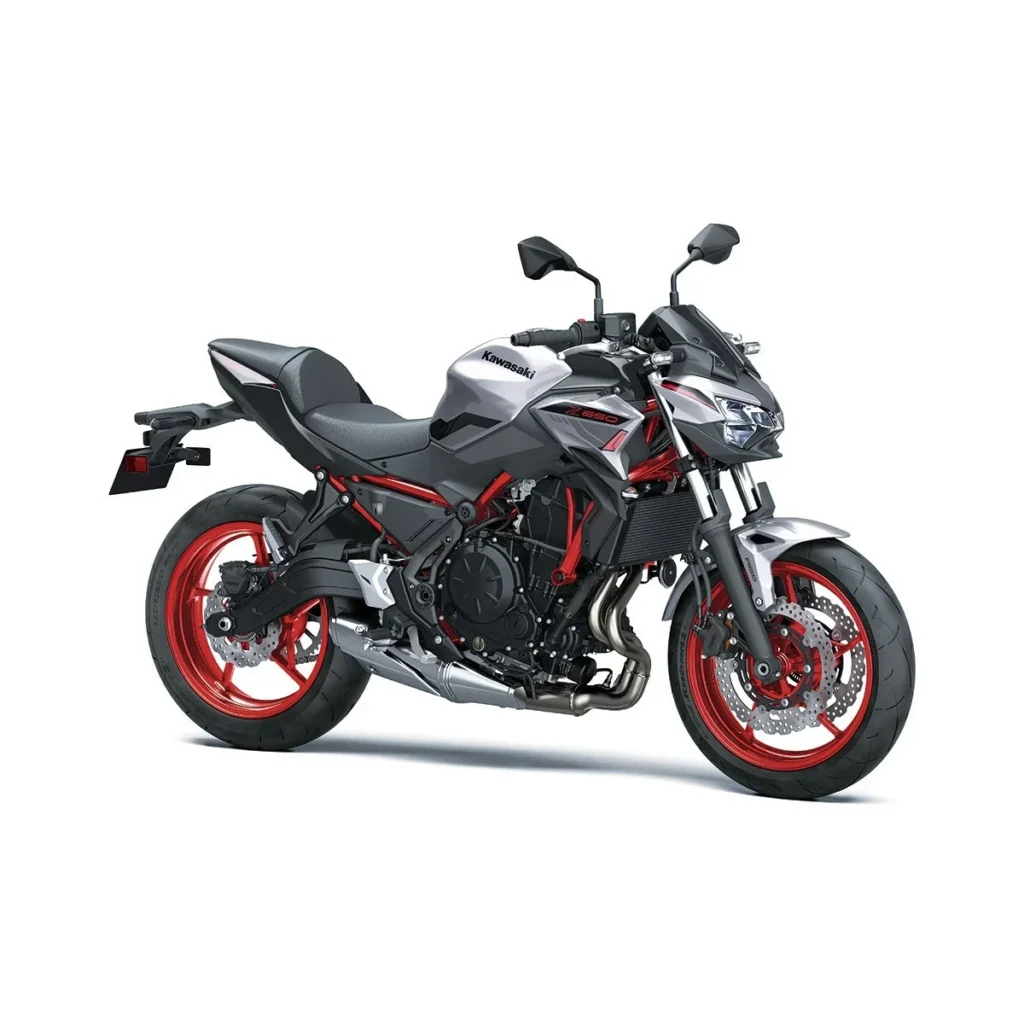 Kawasaki Z650 (1)