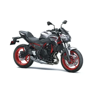 Rent Kawasaki Z650 in Phuket