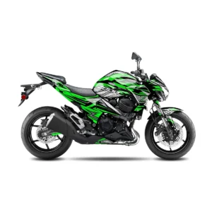 Rent Kawasaki Z800 in Phuket