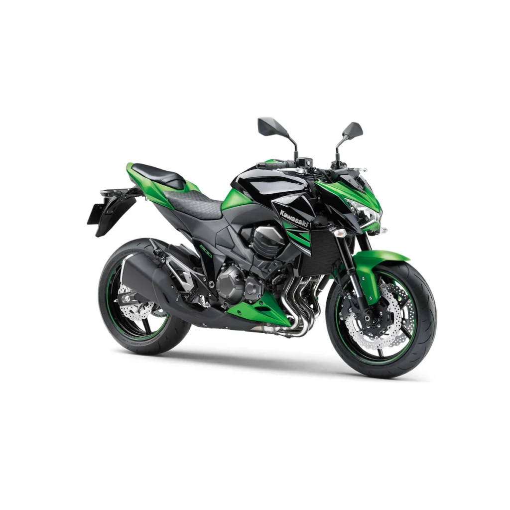 Kawasaki Z800 (2)