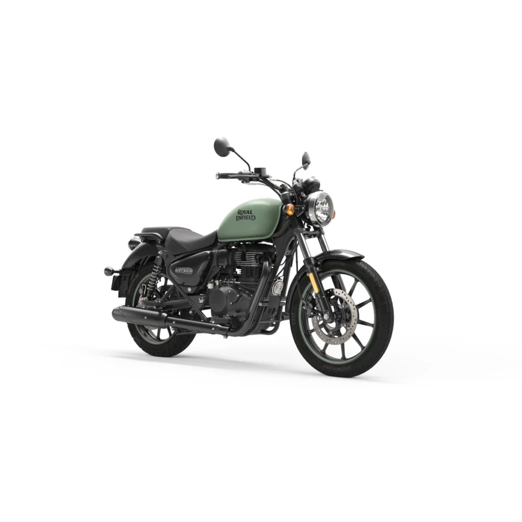 Royal Enfield Meteor 350 (1)