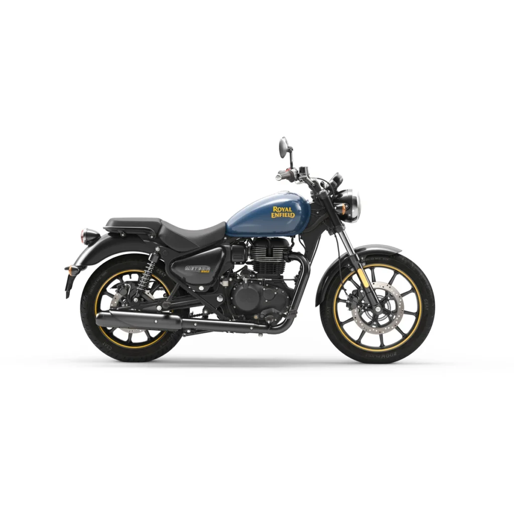 Royal Enfield Meteor 350 (3)