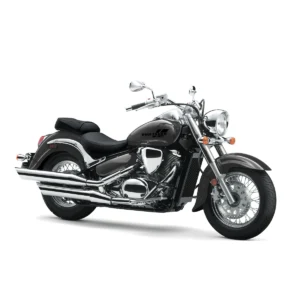 Rent Suzuki Boulevard C50 in Phuket