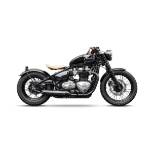 Rent Triumph Bobber in Phuket