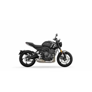 Rent Triumph Trident 660  in Phuket