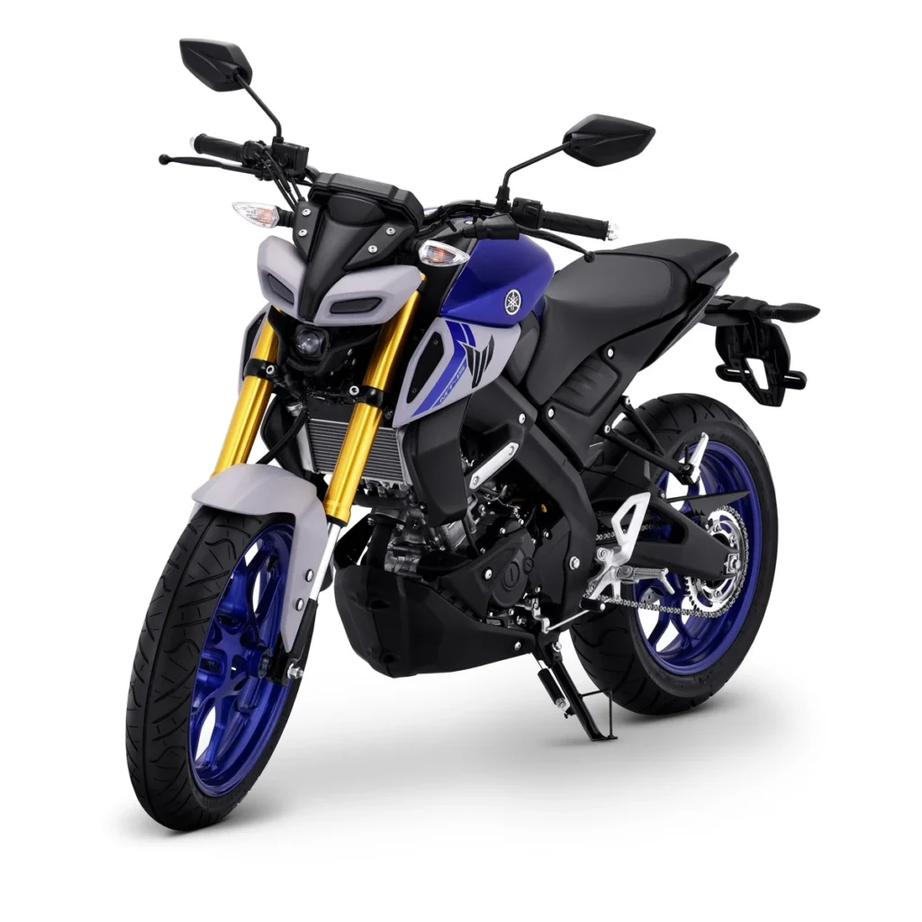 Yamaha MT-15 (3)