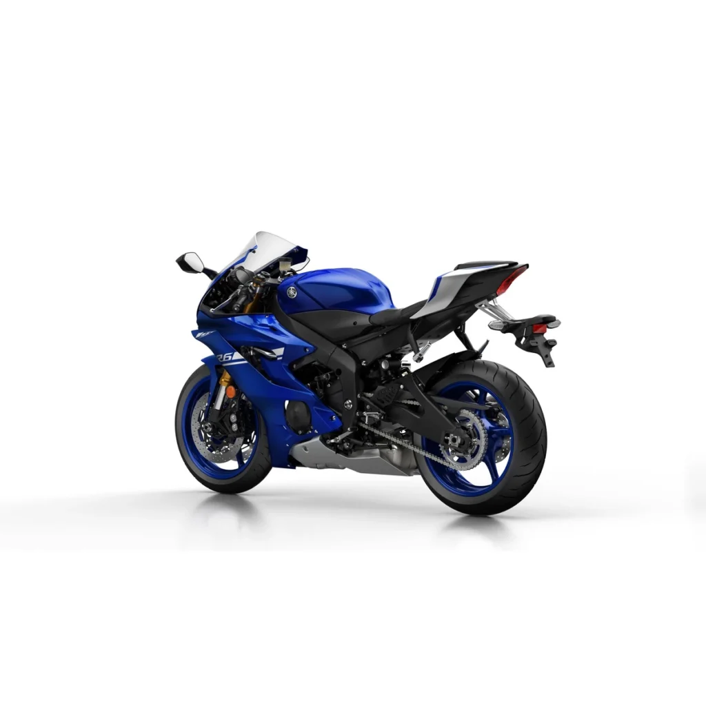 Yamaha R6 (1)