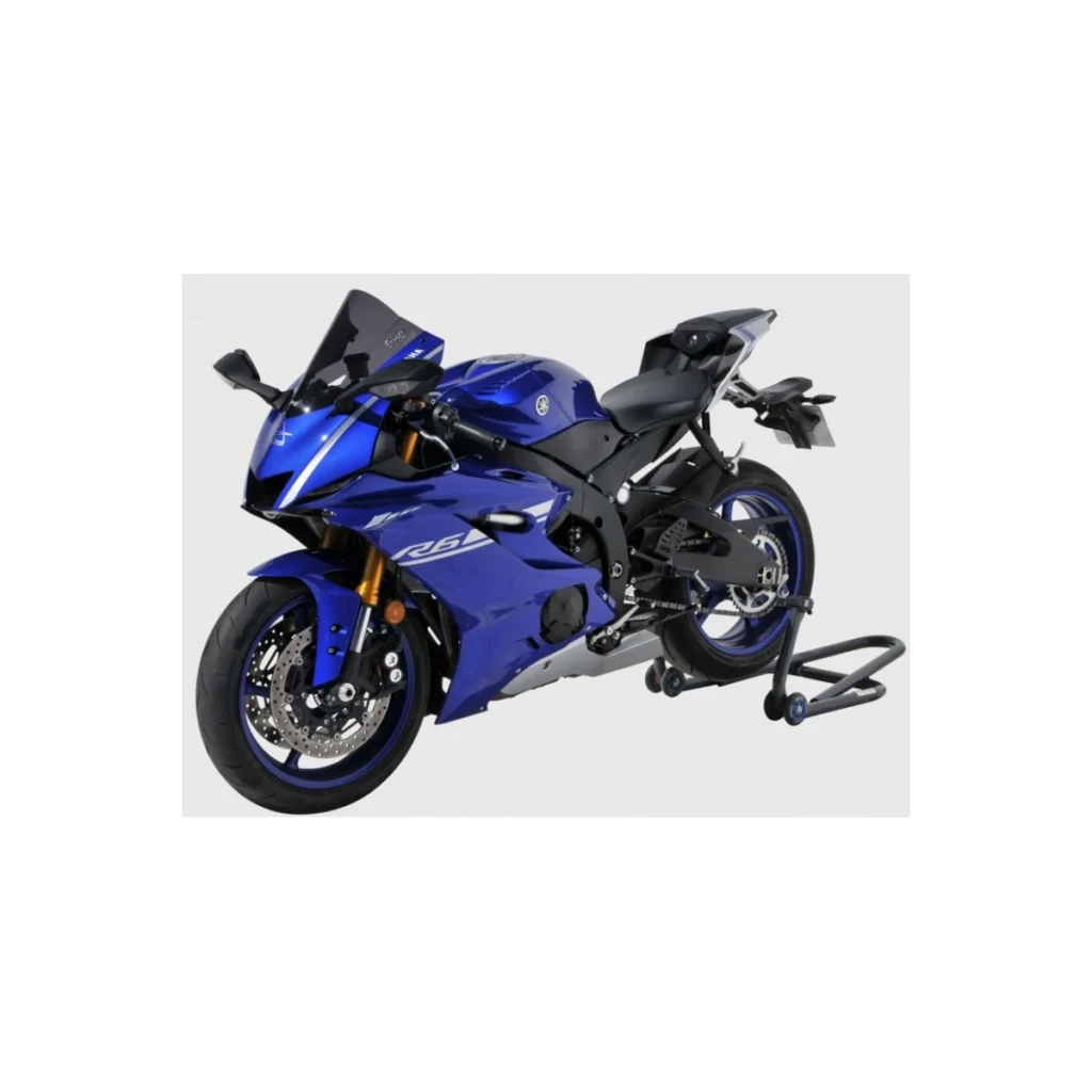 Yamaha R6 (2)