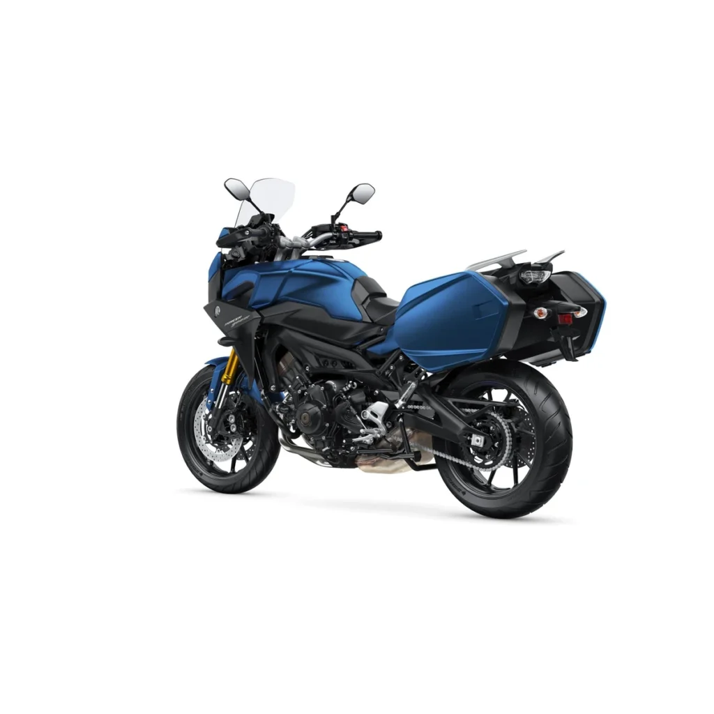 Yamaha TRACER 900 GT (2)
