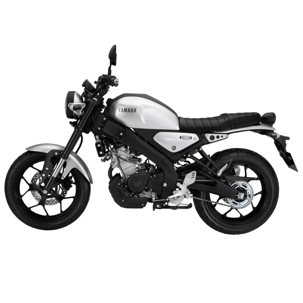 Yamaha XSR 155 (2)