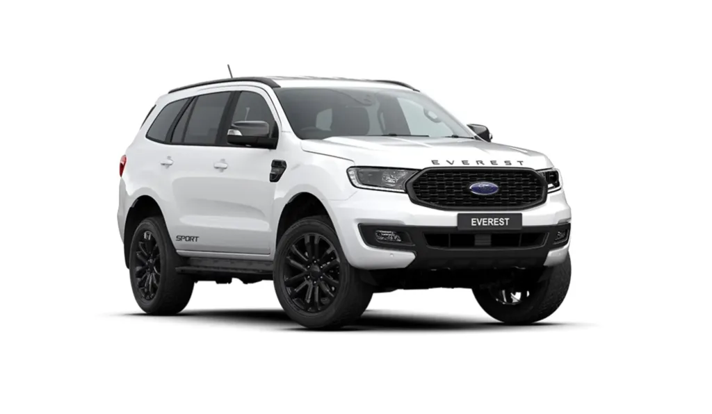 Ford Everest 2015-2022 (2)