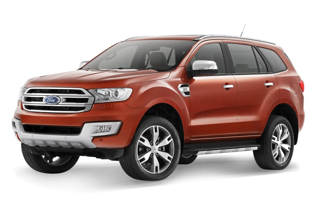 Ford Everest 2015-2022 (3)