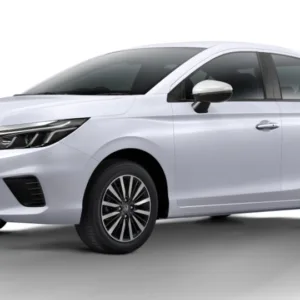 Rent Honda City 2019- in Phuket