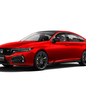 Rent Honda Civic 2022- in Phuket