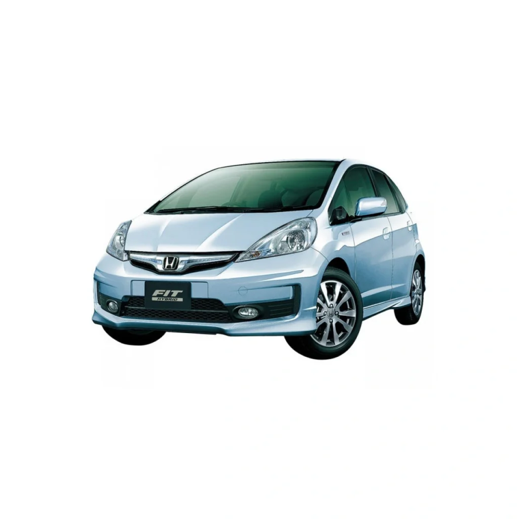 Honda Jazz 2007-2013 (3)