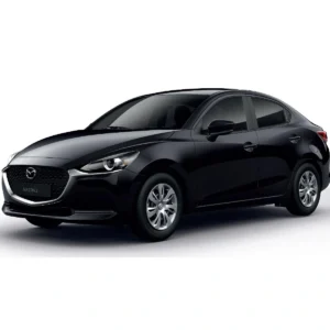 Rent Mazda 2 2019-2025 in Phuket