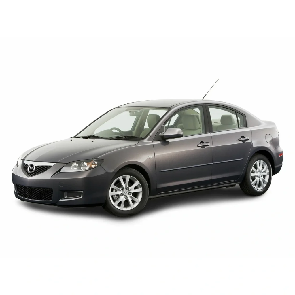 Mazda 3 2003-2013 (1)