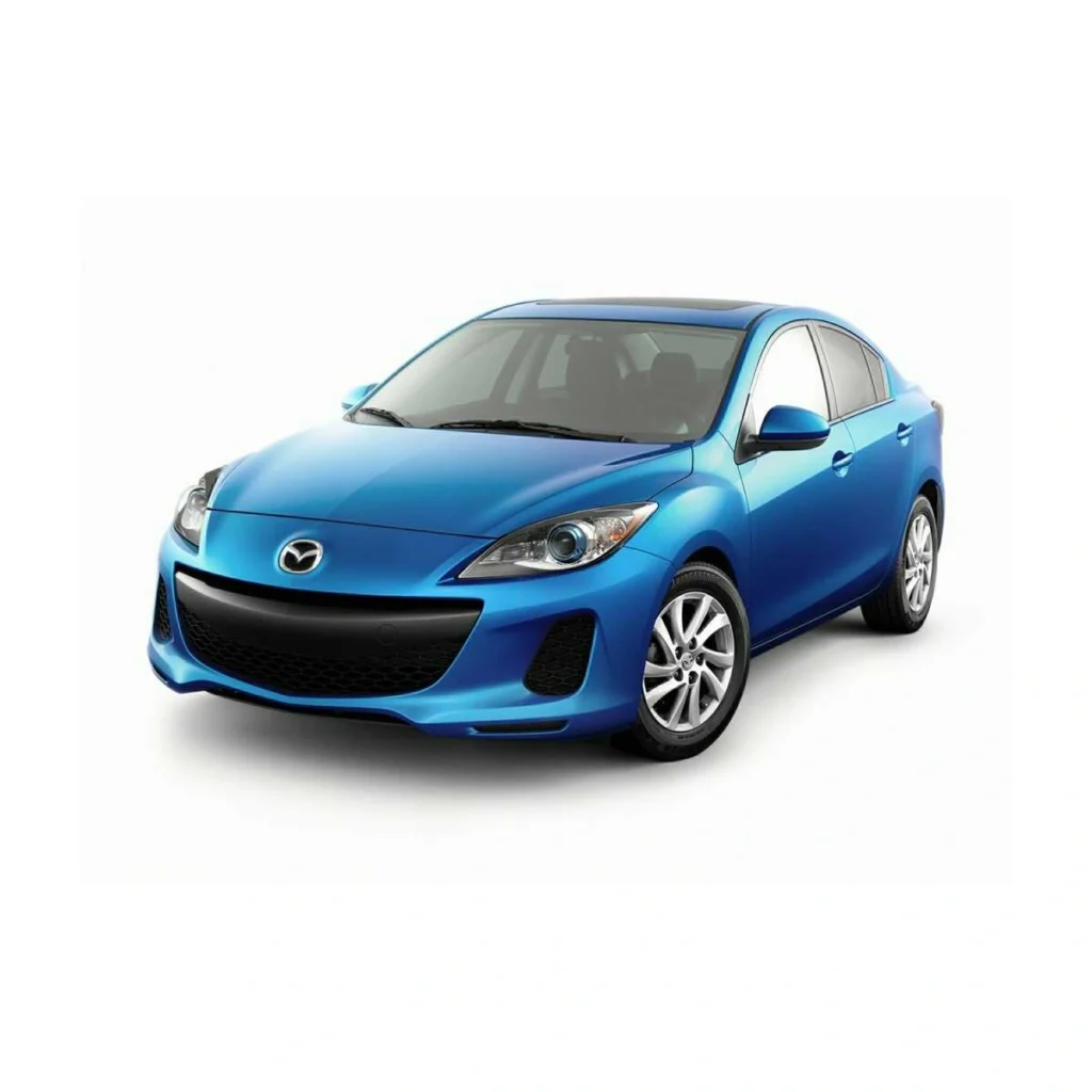 Mazda 3 2013-2018 (2)