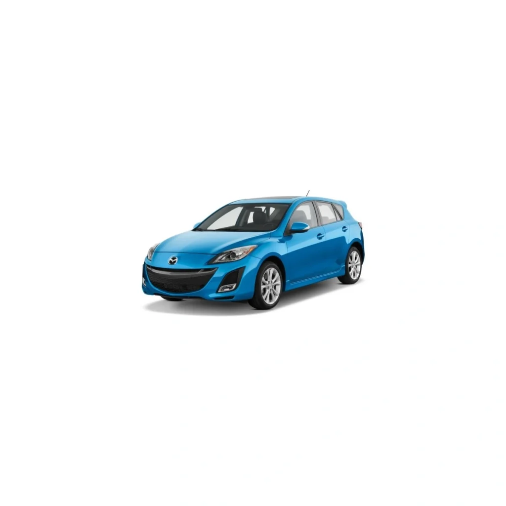 Mazda 3 2013-2018 hatchback (1)