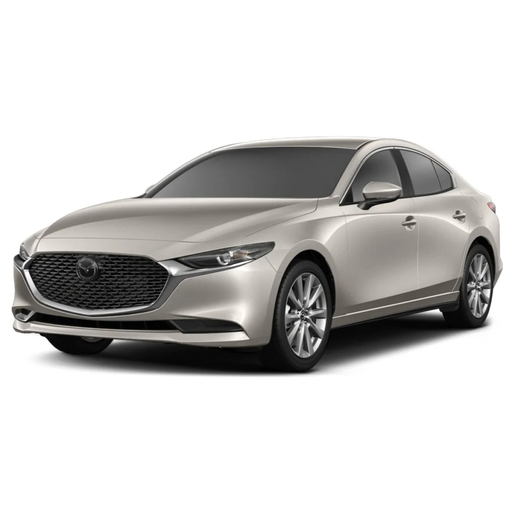 Mazda 3 2019- (1)