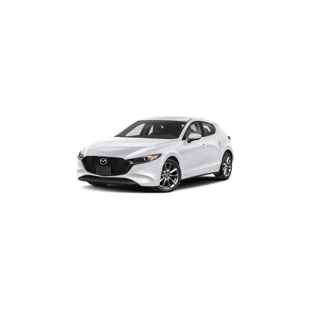 Mazda 3 2019- hatchback (1)