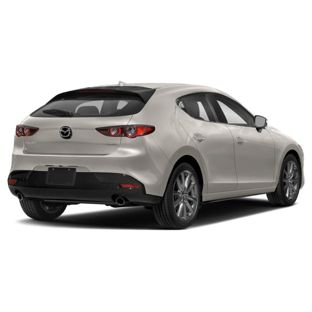 Mazda 3 2019- hatchback (3)