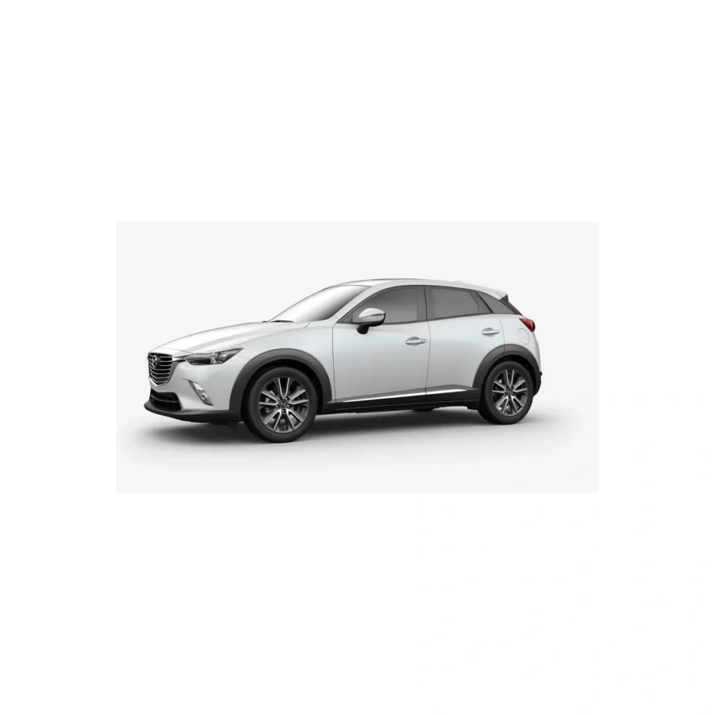 Mazda CX-3 2015- (1)