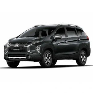 Rent Mitsubishi Xpander in Phuket