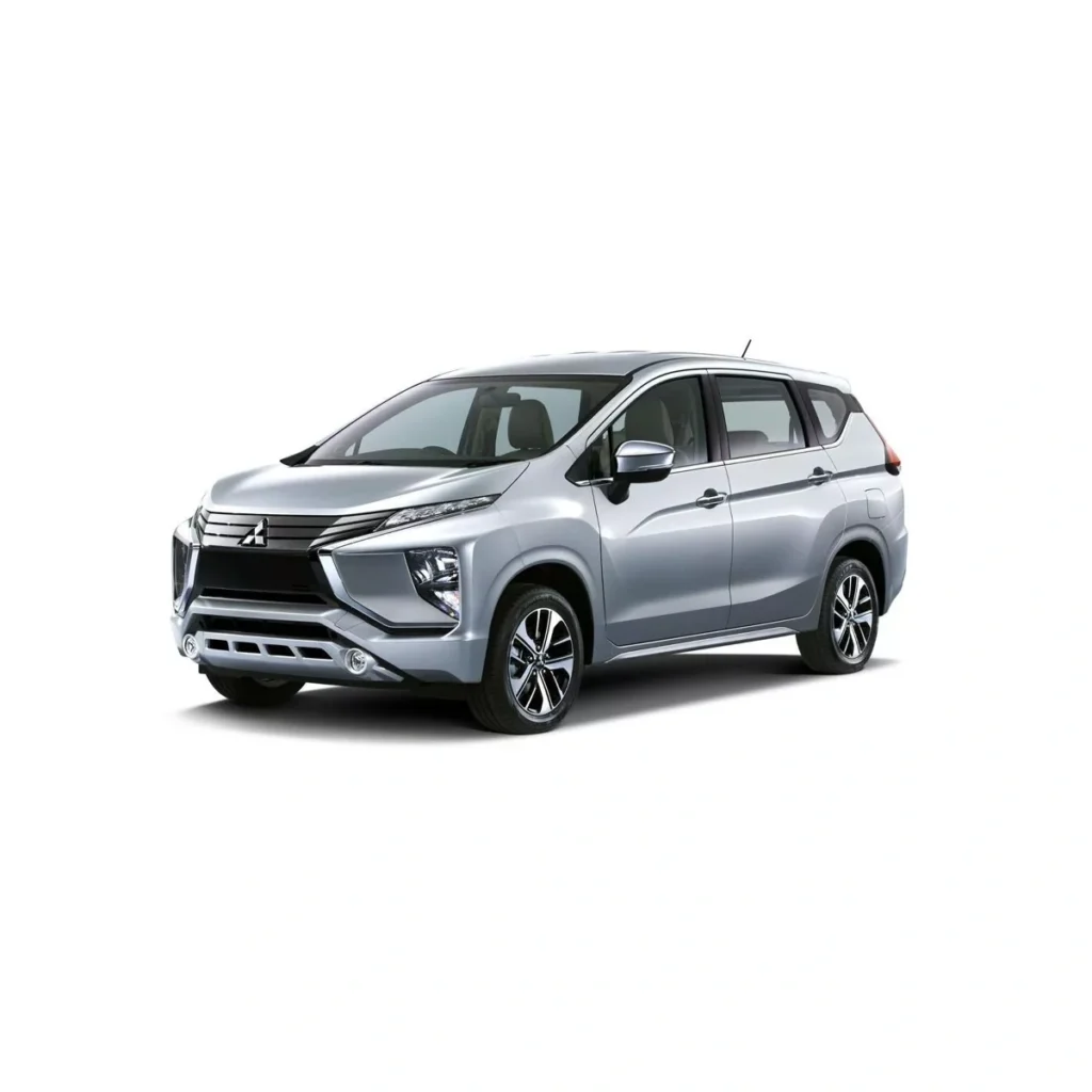 Mitsubishi Xpander (3)