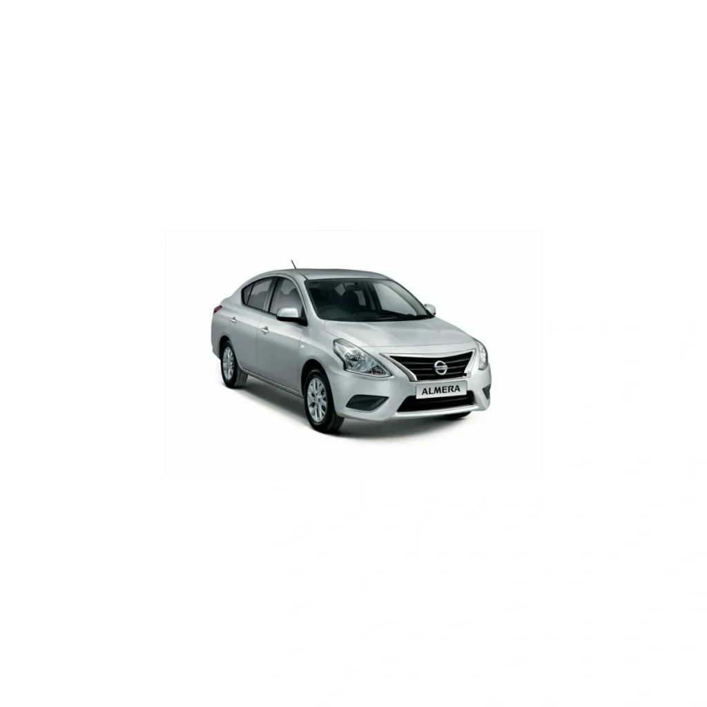 Nissan Almera 2011-2019 (3)