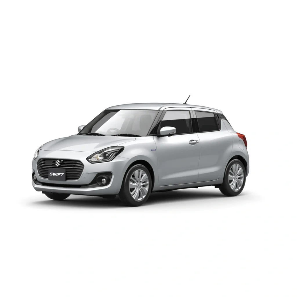 Suzuki Swift 2010-2017 (1)