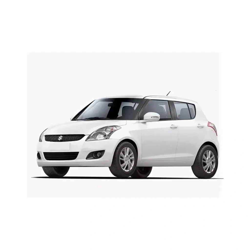 Suzuki Swift 2010-2017 (2)